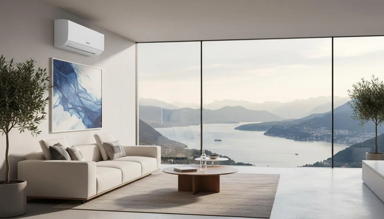 Daikin
