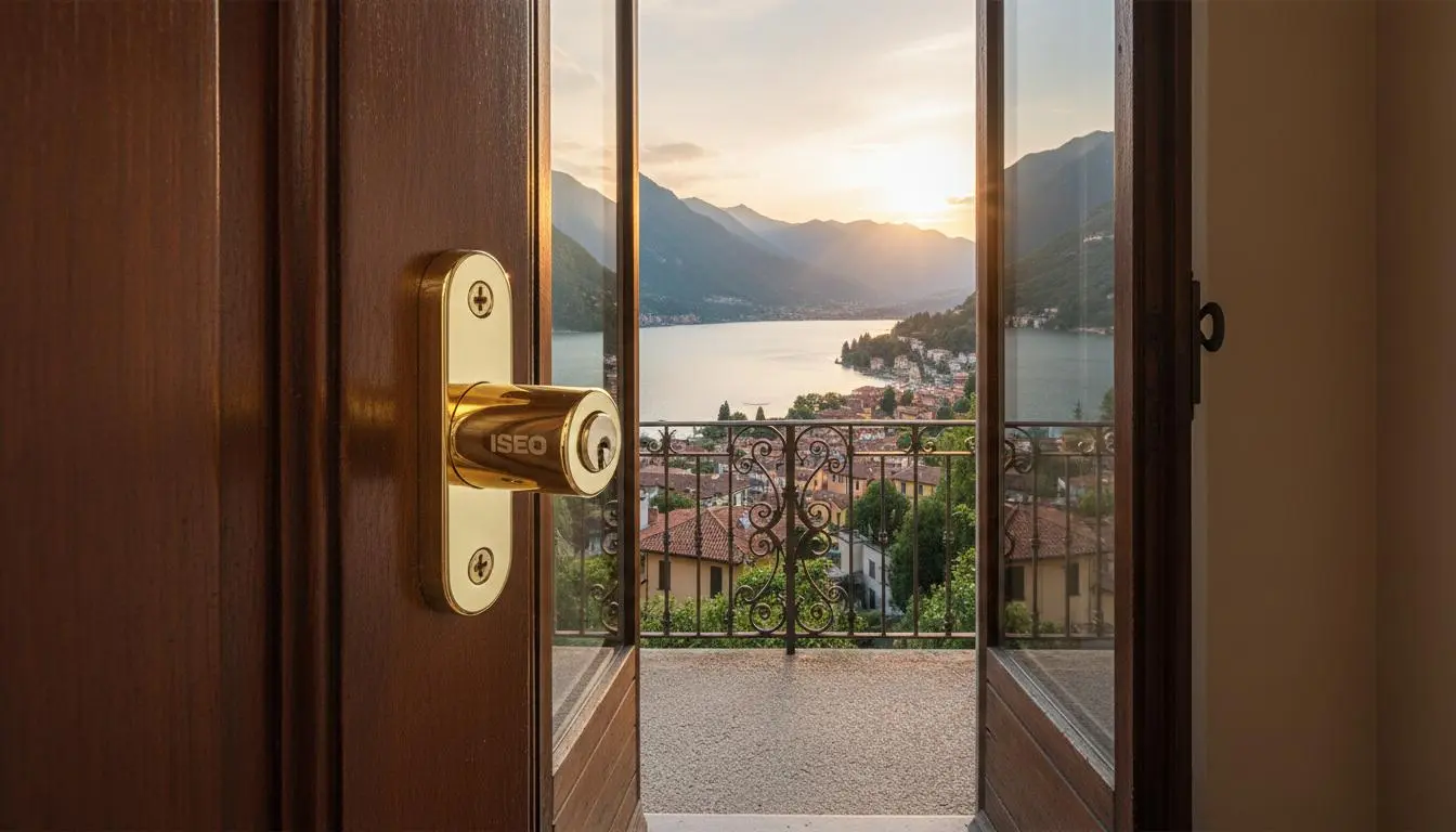 Iseo